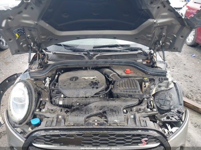 Aukcja sprzedaży 2019 Mini Hardtop Cooper S, vin: WMWXU3C56K2H87541, numer aukcji: 45224659