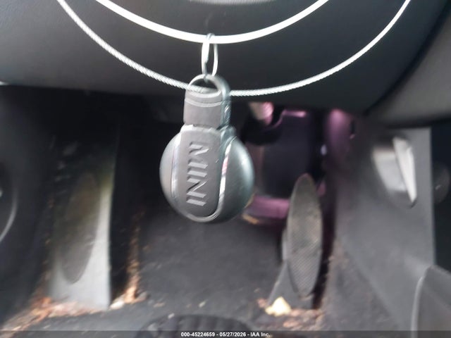 Aukcja sprzedaży 2019 Mini Hardtop Cooper S, vin: WMWXU3C56K2H87541, numer aukcji: 45224659