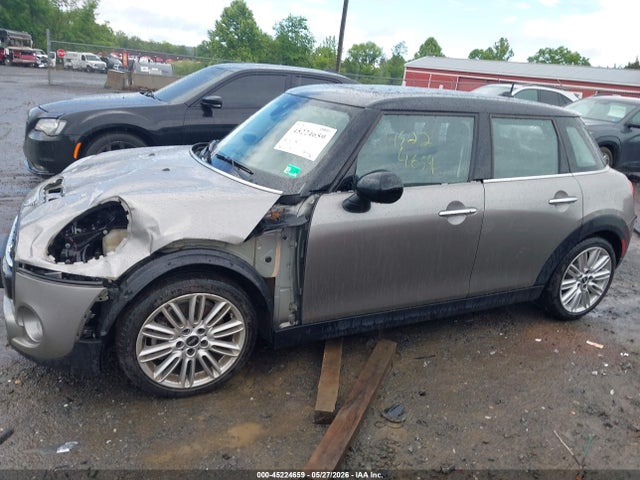 Aukcja sprzedaży 2019 Mini Hardtop Cooper S, vin: WMWXU3C56K2H87541, numer aukcji: 45224659