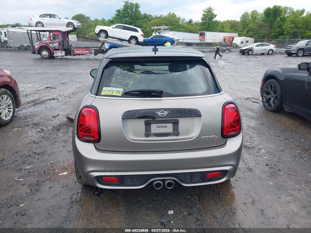 Aukcja sprzedaży 2019 Mini Hardtop Cooper S, vin: WMWXU3C56K2H87541, numer aukcji: 45224659