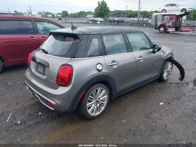 Aukcja sprzedaży 2019 Mini Hardtop Cooper S, vin: WMWXU3C56K2H87541, numer aukcji: 45224659