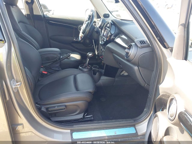 Aukcja sprzedaży 2019 Mini Hardtop Cooper S, vin: WMWXU3C56K2H87541, numer aukcji: 45224659