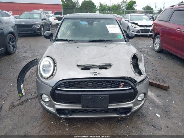 Aukcja sprzedaży 2019 Mini Hardtop Cooper S, vin: WMWXU3C56K2H87541, numer aukcji: 45224659