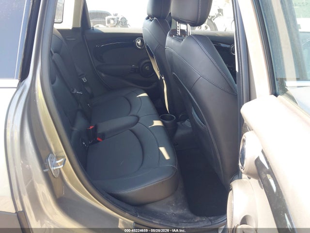 Aukcja sprzedaży 2019 Mini Hardtop Cooper S, vin: WMWXU3C56K2H87541, numer aukcji: 45224659