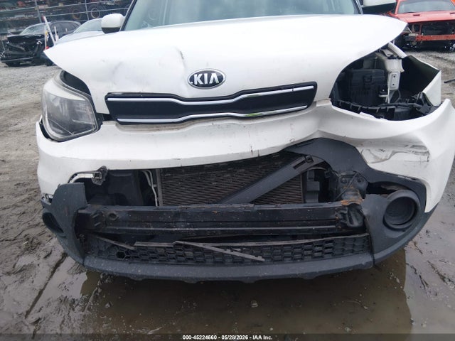 KIA Soul 2018 KNDJN2A29J7564207 Image 6