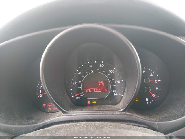 KIA Soul 2018 KNDJN2A29J7564207 Image 7