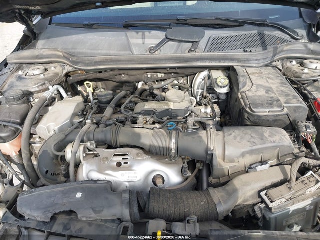 WDCTG4EBXKU009630 Mercedes-Benz GLA 250