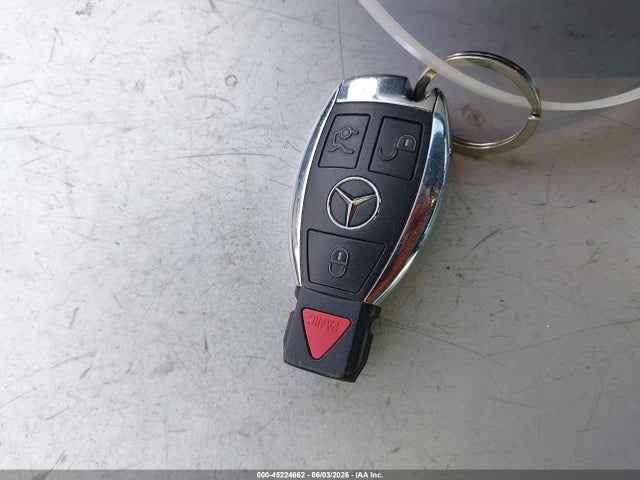 WDCTG4EBXKU009630 Mercedes-Benz GLA 250