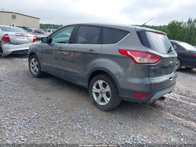 Продаж на аукціоні авто 2014 Ford Escape Se, vin: 1FMCU0GX9EUC66813, номер лоту: 45224663