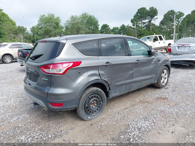 Продаж на аукціоні авто 2014 Ford Escape Se, vin: 1FMCU0GX9EUC66813, номер лоту: 45224663