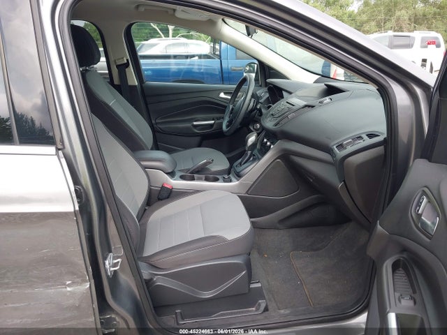 Продаж на аукціоні авто 2014 Ford Escape Se, vin: 1FMCU0GX9EUC66813, номер лоту: 45224663