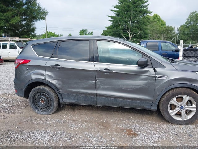 Продаж на аукціоні авто 2014 Ford Escape Se, vin: 1FMCU0GX9EUC66813, номер лоту: 45224663