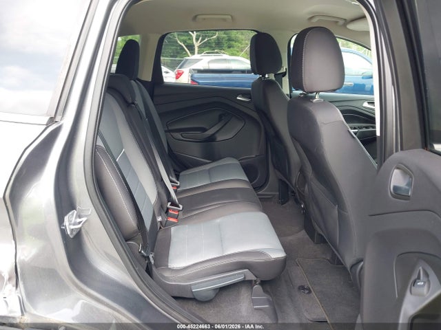 Продаж на аукціоні авто 2014 Ford Escape Se, vin: 1FMCU0GX9EUC66813, номер лоту: 45224663