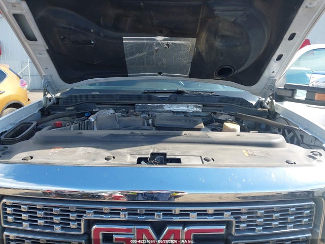 GMC Sierra 2500hd Denali 2019 1GT12SEY5KF192847 Image 10