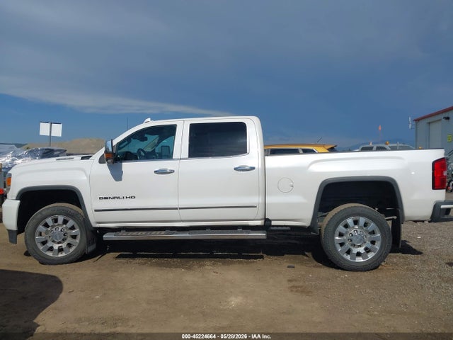 GMC Sierra 2500hd Denali 2019 1GT12SEY5KF192847 Image 14
