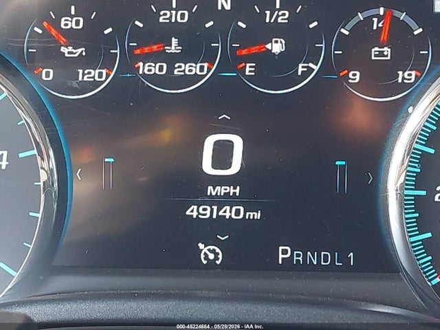 GMC Sierra 2500hd Denali 2019 1GT12SEY5KF192847 Image 15