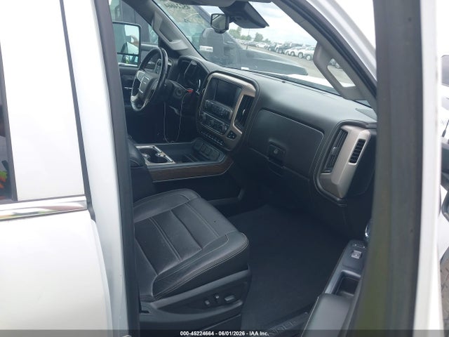 GMC Sierra 2500hd Denali 2019 1GT12SEY5KF192847 Image 5