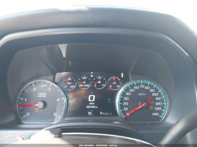GMC Sierra 2500hd Denali 2019 1GT12SEY5KF192847 Image 7