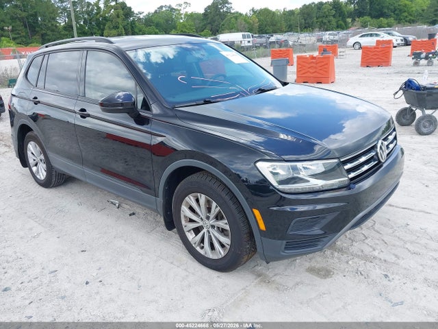 Aukcja sprzedaży 2019 Volkswagen Tiguan 2.0t S, vin: 3VV1B7AX5KM142932, numer aukcji: 45224668