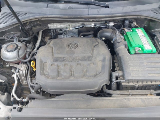 Aukcja sprzedaży 2019 Volkswagen Tiguan 2.0t S, vin: 3VV1B7AX5KM142932, numer aukcji: 45224668