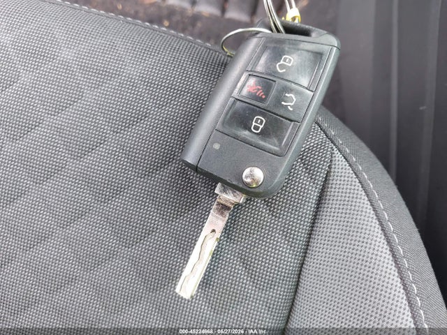 Aukcja sprzedaży 2019 Volkswagen Tiguan 2.0t S, vin: 3VV1B7AX5KM142932, numer aukcji: 45224668