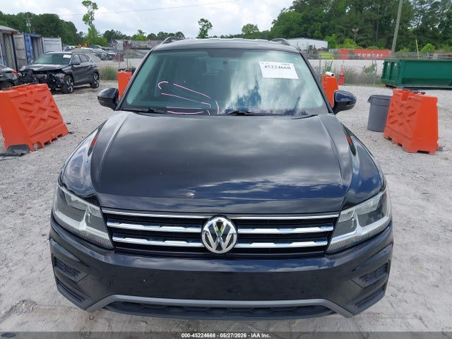 Aukcja sprzedaży 2019 Volkswagen Tiguan 2.0t S, vin: 3VV1B7AX5KM142932, numer aukcji: 45224668