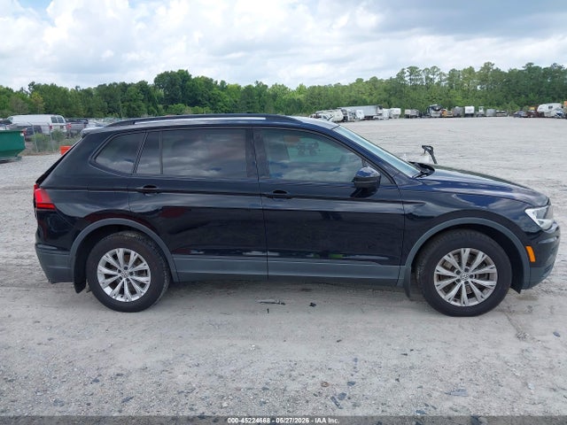 Aukcja sprzedaży 2019 Volkswagen Tiguan 2.0t S, vin: 3VV1B7AX5KM142932, numer aukcji: 45224668