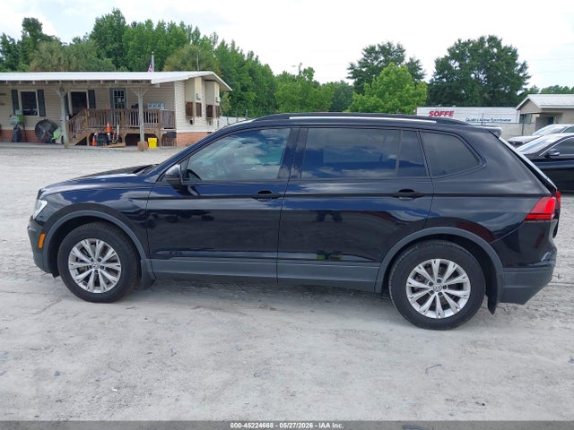 Aukcja sprzedaży 2019 Volkswagen Tiguan 2.0t S, vin: 3VV1B7AX5KM142932, numer aukcji: 45224668
