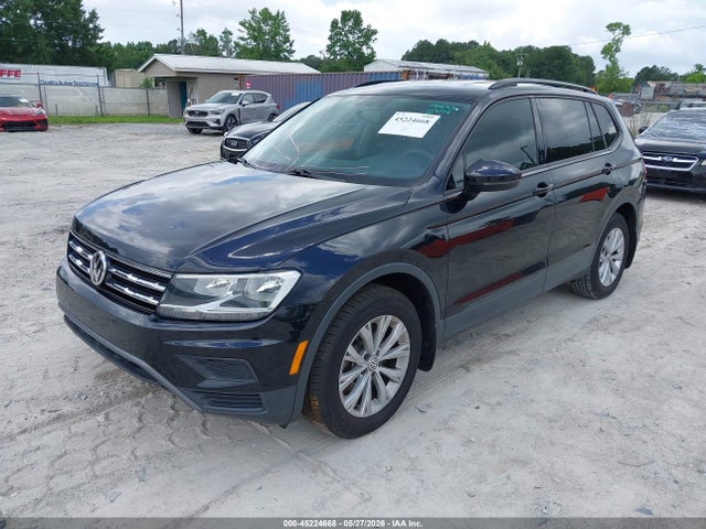 Aukcja sprzedaży 2019 Volkswagen Tiguan 2.0t S, vin: 3VV1B7AX5KM142932, numer aukcji: 45224668
