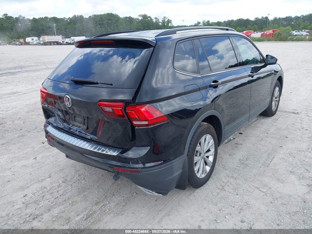 Aukcja sprzedaży 2019 Volkswagen Tiguan 2.0t S, vin: 3VV1B7AX5KM142932, numer aukcji: 45224668
