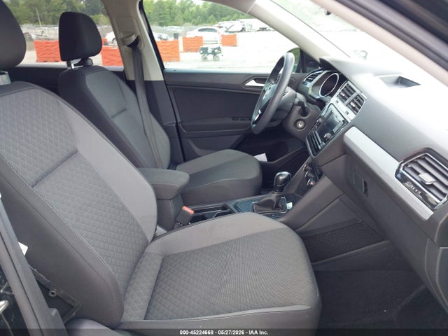 Aukcja sprzedaży 2019 Volkswagen Tiguan 2.0t S, vin: 3VV1B7AX5KM142932, numer aukcji: 45224668