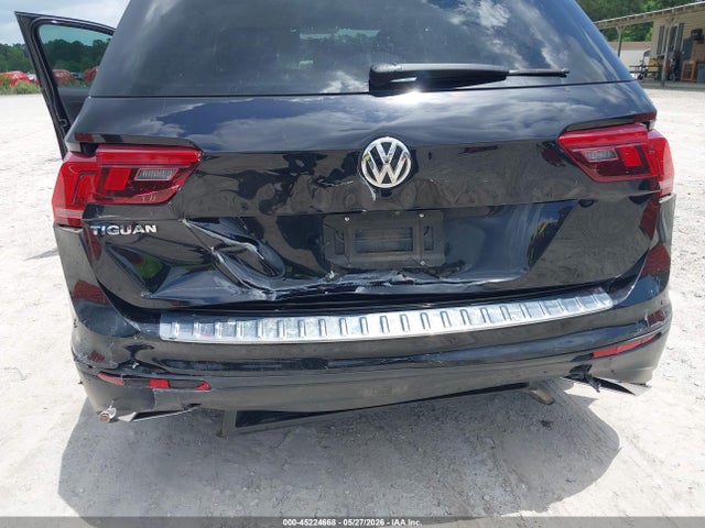 Aukcja sprzedaży 2019 Volkswagen Tiguan 2.0t S, vin: 3VV1B7AX5KM142932, numer aukcji: 45224668