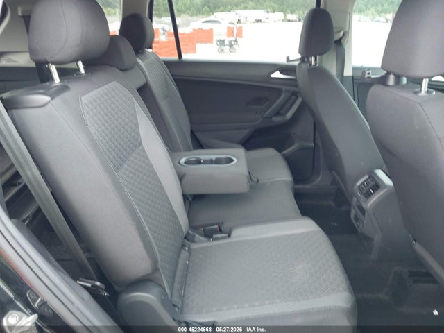 Aukcja sprzedaży 2019 Volkswagen Tiguan 2.0t S, vin: 3VV1B7AX5KM142932, numer aukcji: 45224668