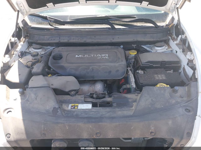 Продажа на аукционе авто 2018 Jeep Cherokee Latitude 4x4, vin: 1C4PJMCB0JD528535, номер лота: 45224671