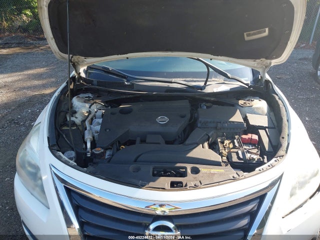 Aukcja sprzedaży 2013 Nissan Altima 2.5 Sl, vin: 1N4AL3AP2DC125987, numer aukcji: 45224672