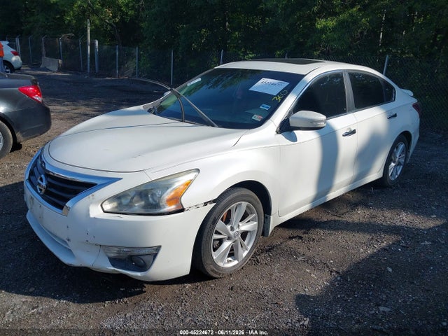 Aukcja sprzedaży 2013 Nissan Altima 2.5 Sl, vin: 1N4AL3AP2DC125987, numer aukcji: 45224672