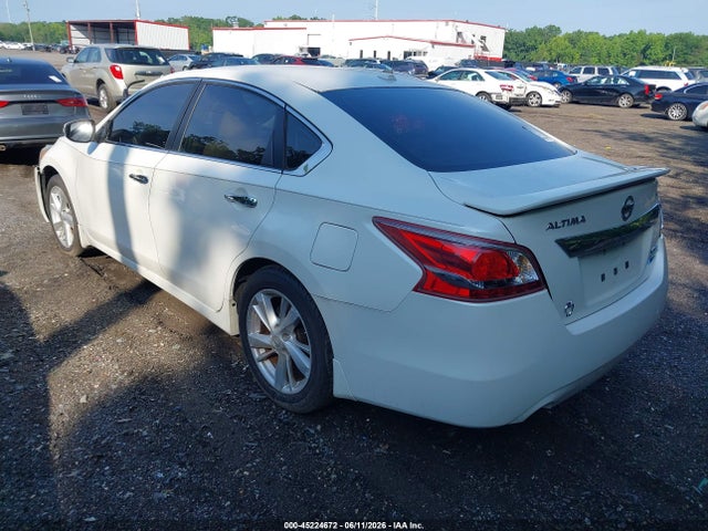 Aukcja sprzedaży 2013 Nissan Altima 2.5 Sl, vin: 1N4AL3AP2DC125987, numer aukcji: 45224672