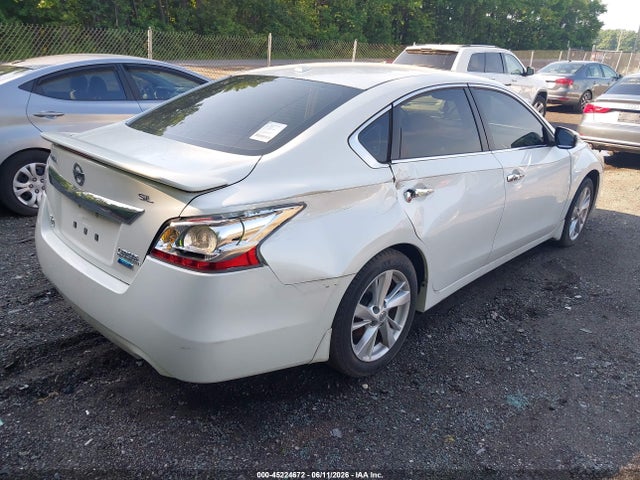 Aukcja sprzedaży 2013 Nissan Altima 2.5 Sl, vin: 1N4AL3AP2DC125987, numer aukcji: 45224672