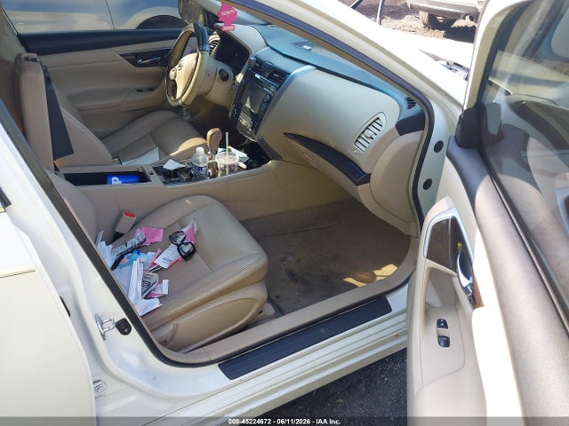 Aukcja sprzedaży 2013 Nissan Altima 2.5 Sl, vin: 1N4AL3AP2DC125987, numer aukcji: 45224672