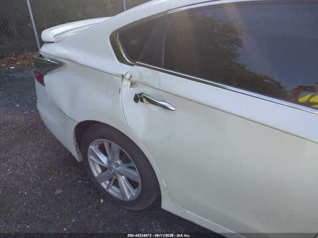 Aukcja sprzedaży 2013 Nissan Altima 2.5 Sl, vin: 1N4AL3AP2DC125987, numer aukcji: 45224672