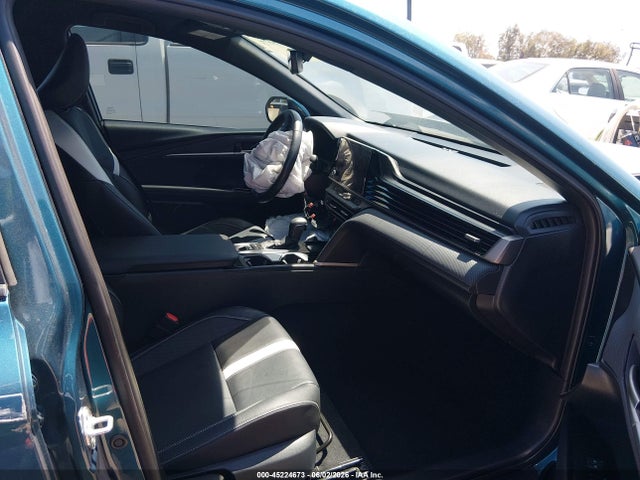 2025 Toyota Camry Se მანქანა იყიდება აუქციონზე, vin: 4T1DAACK3SU514627, აუქციონის ნომერი: 45224673