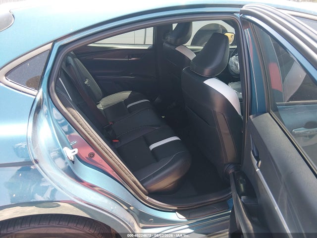 2025 Toyota Camry Se მანქანა იყიდება აუქციონზე, vin: 4T1DAACK3SU514627, აუქციონის ნომერი: 45224673
