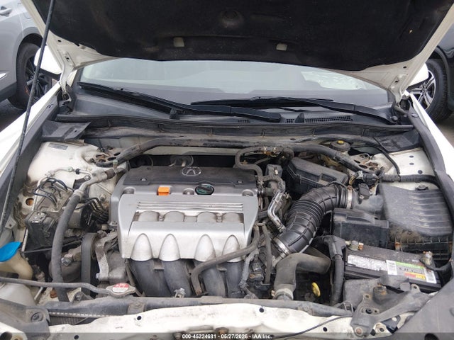 Aukcja sprzedaży 2010 Acura Tsx 2.4, vin: JH4CU2F64AC008349, numer aukcji: 45224681