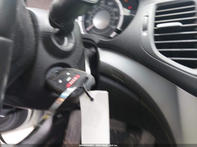 Aukcja sprzedaży 2010 Acura Tsx 2.4, vin: JH4CU2F64AC008349, numer aukcji: 45224681