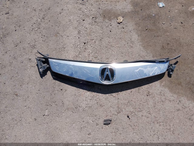 Aukcja sprzedaży 2010 Acura Tsx 2.4, vin: JH4CU2F64AC008349, numer aukcji: 45224681