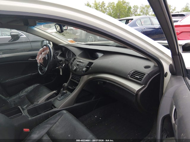 Aukcja sprzedaży 2010 Acura Tsx 2.4, vin: JH4CU2F64AC008349, numer aukcji: 45224681