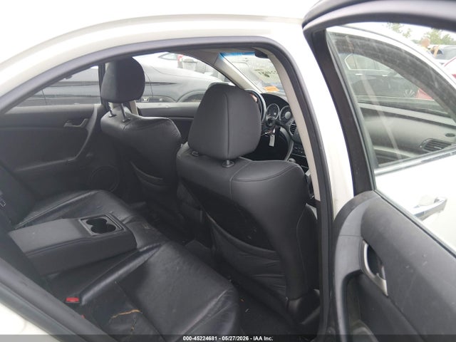 Aukcja sprzedaży 2010 Acura Tsx 2.4, vin: JH4CU2F64AC008349, numer aukcji: 45224681