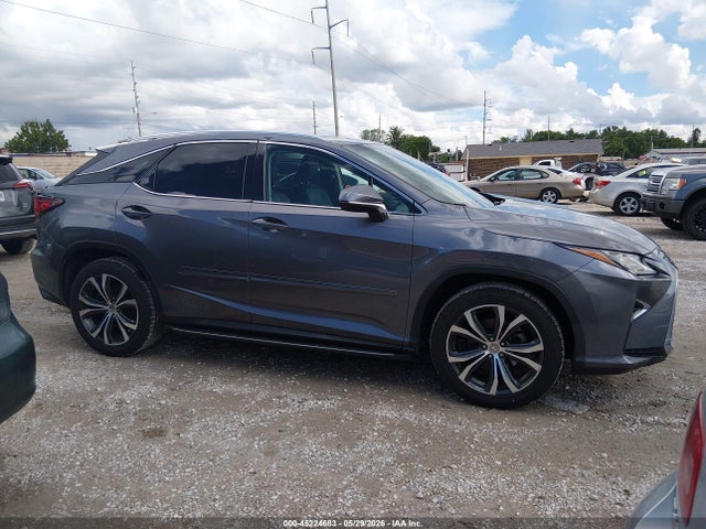 Lexus RX 350 2017 2T2BZMCA9HC076128 Image 13