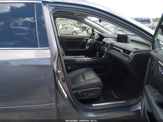 Lexus RX 350 2017 2T2BZMCA9HC076128 Image 5