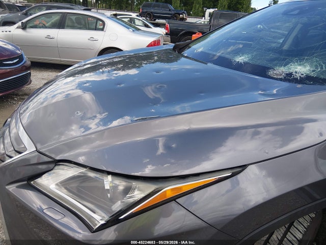 Lexus RX 350 2017 2T2BZMCA9HC076128 Image 6